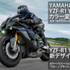 YZF-R1-YZF-R1M