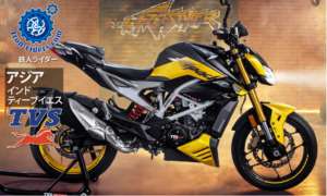 アジア　インド／ティーブイエス