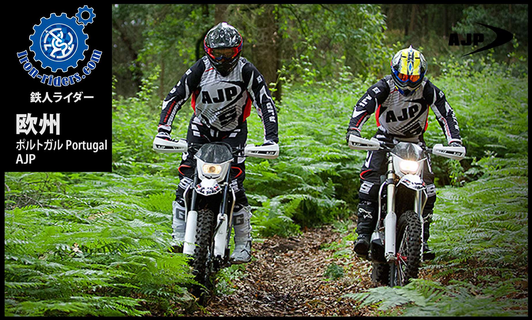 欧州ポルトガル／エージェーピー2