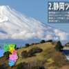 ツーリング静岡