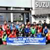 SUZUKI　ライディングス