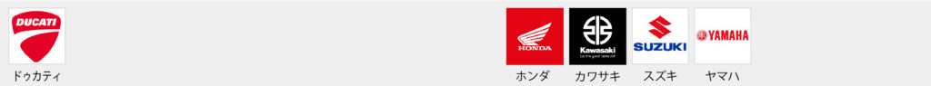 ドゥカティ スナダオート(Ducati Sunada Auto)　