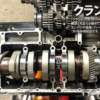 クランクシャフト