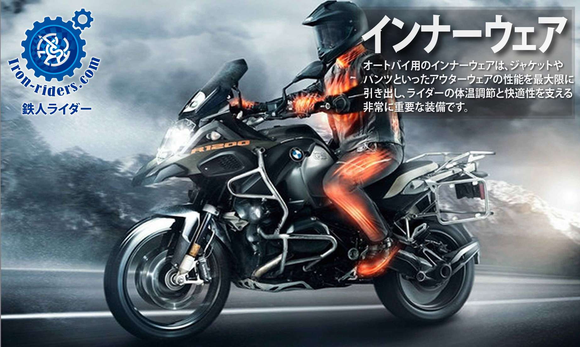 インナーウエア