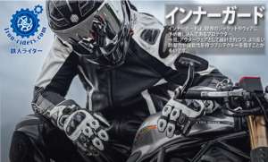 インナーガード