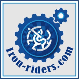 Iron-Riders