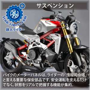 サスペンション系